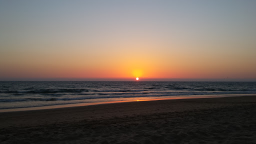 Praia da Adiça