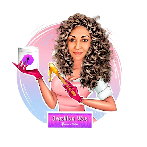 Brazilian Wax Sandra's Salon logo