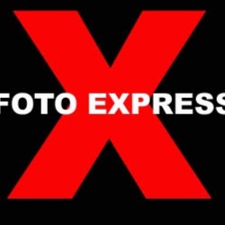 Foto Express logo