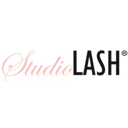StudioLASH logo