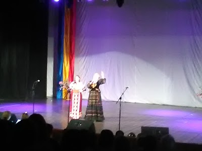 Photos of Ginta Latina Centre for Culture and Arts