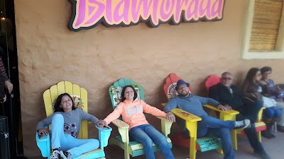 Photos of La Enrramada de Barro