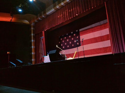 Performing Arts Theater «The Grand», reviews and photos, 165 Main St, Ellsworth, ME 04605, USA