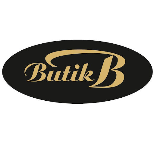 Butik B logo