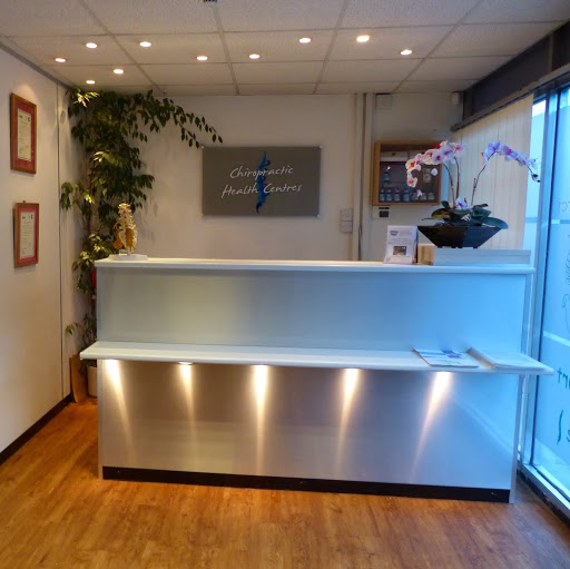 Chiropractic Health Centre