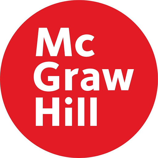 McGraw Hill Canada logo