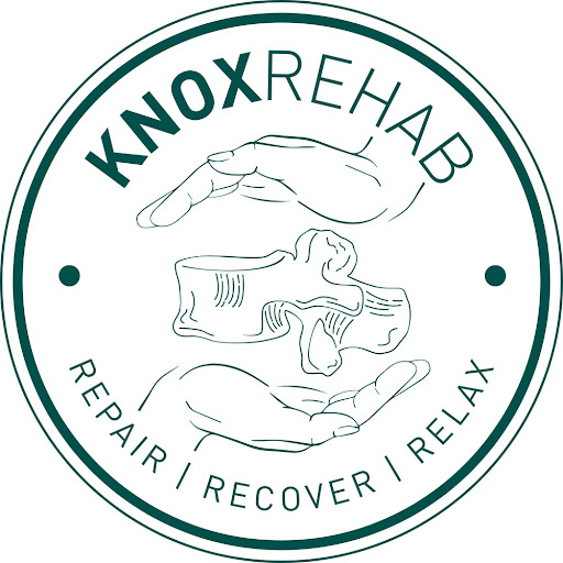 Knox Rehabilitation Clinic logo