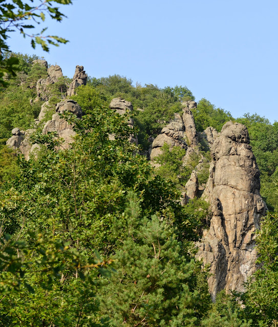 Австрия в ритме осеннего вальса (05.09.14-16.09.14)