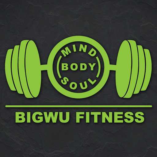 BigWu Fitness logo