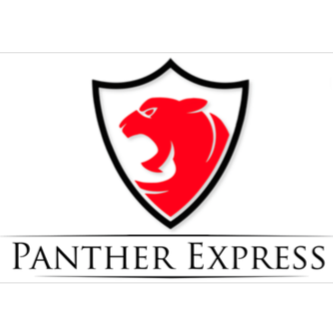 Panther Express Ltd logo