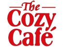 Cozy Cafe logo