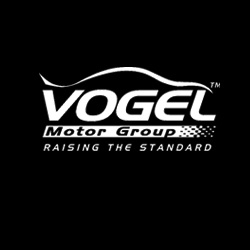 Vogel Motors Hutt City logo