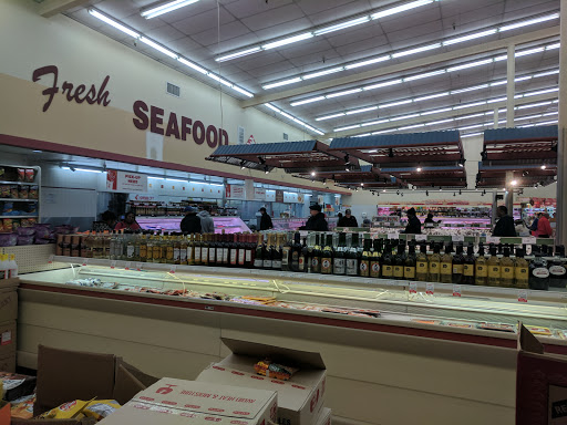 Supermarket «Seafood City Supermarket», reviews and photos, 31840 Alvarado Blvd, Union City, CA 94587, USA