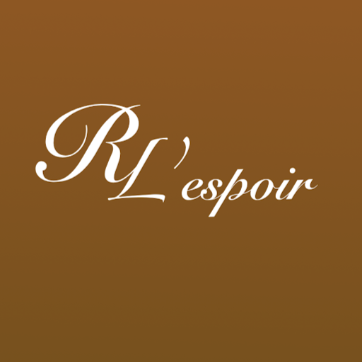 Restaurant de l'Espoir logo