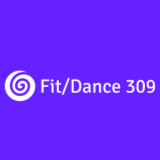 Fit/Dance 309 logo