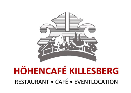 Höhencafé Killesberg logo