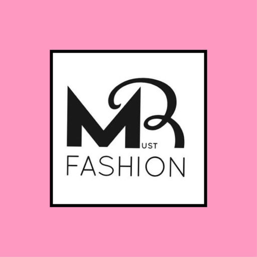 MustB Fashion logo