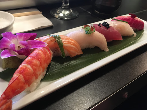 Sushi Restaurant «Gaysha New World Sushi», reviews and photos, 2223 Wilton Dr, Wilton Manors, FL 33334, USA