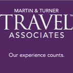 Martin & Turner Travel Associates logo