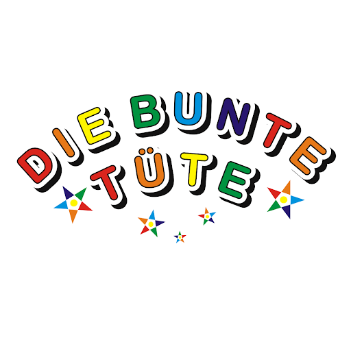 Die bunte Tüte - Ballon & Partyshop logo