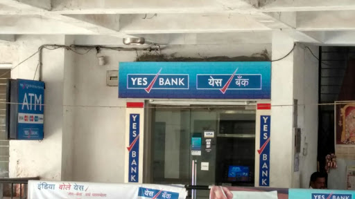 YES Bank Rajgurunagar Branch - Maharashtra, Off No.1,First Flr,Shri Chhatrapati, Shivaji Market Yard,Vyapari Sankul,, Survey No 1978/1,Taluka :Khed, Pune, Maharashtra 410505, India, Savings_Bank, state MH
