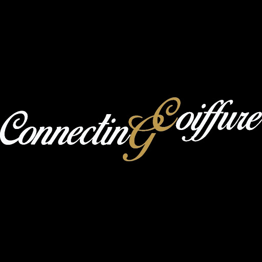 Connecting Coiffure logo