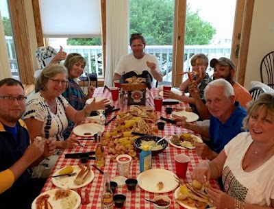 Photos of Cape Fear Boil Company