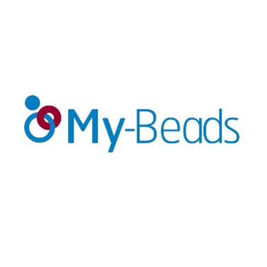 My-Beads logo