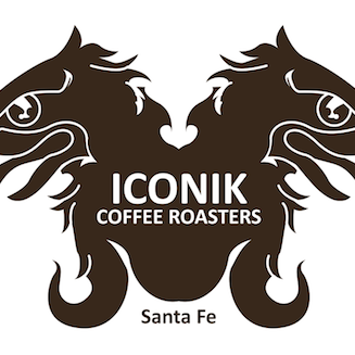 Iconik Coffee Roasters