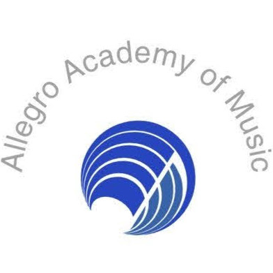 Allegro Academy of Music, LLC logo