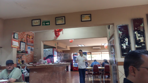 Restaurant Ching Wong, Calle 8 #127, Pagasa, 83690 Caborca, Son., México, Restaurante de comida para llevar | SON