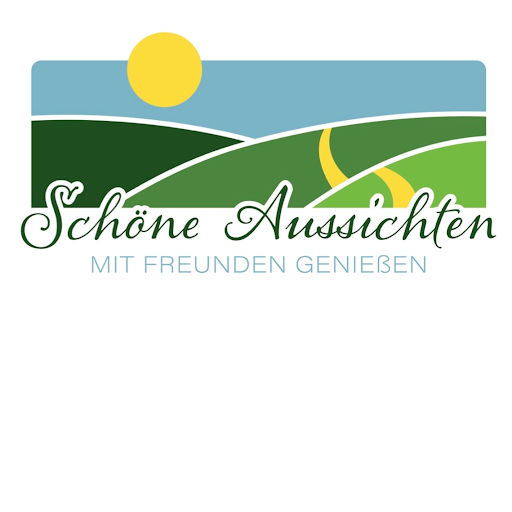 Pferdeberg "Schöne Aussichten" logo