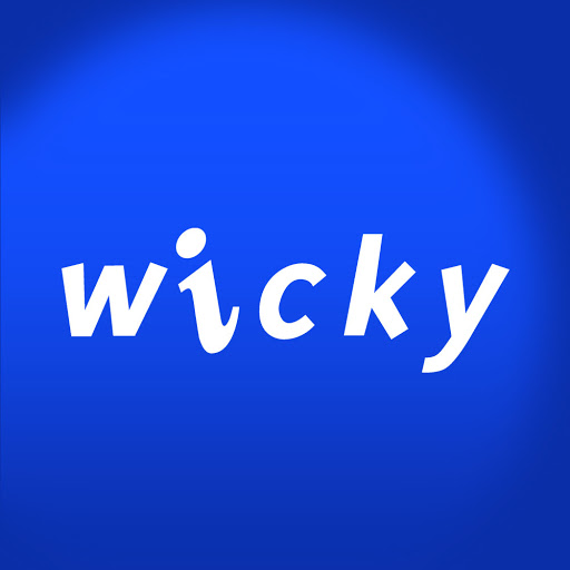 Wicky logo