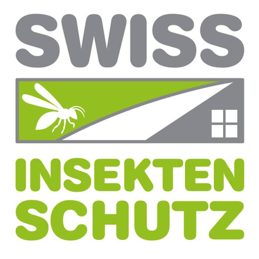 Swiss-Insektenschutz Berner Oberland logo