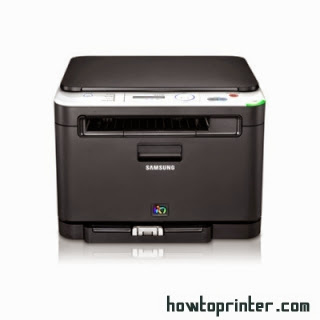  solution reset counters Samsung clx 3185n printer