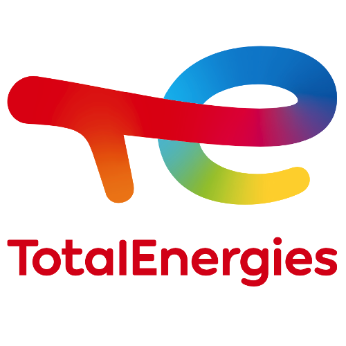 TotalEnergies logo