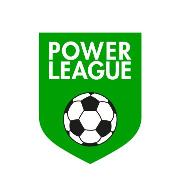 Powerleague logo