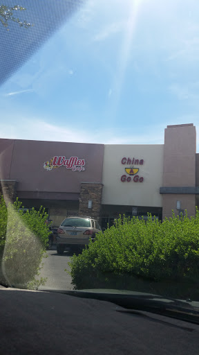 Cafe «WaffleS Cafe», reviews and photos, 6446 N Durango Dr, Las Vegas, NV 89149, USA