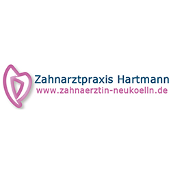 Zahnarzt Neukölln: Zahnarztpraxis Petra Hartmann logo