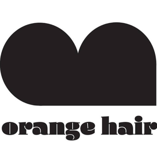 Orange Hair Footscray