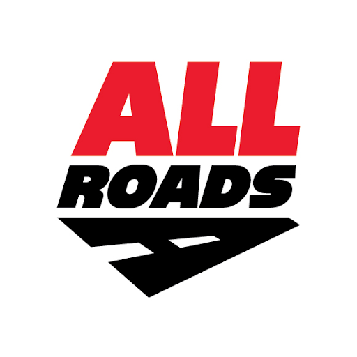 All Roads Construction Ltd. logo