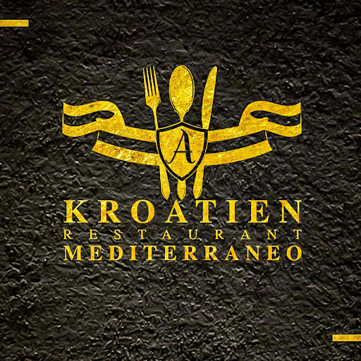 Kroatien Restaurant Mediterraneo logo