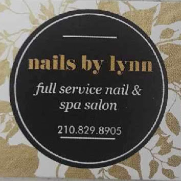 Nails by Lynn logo
