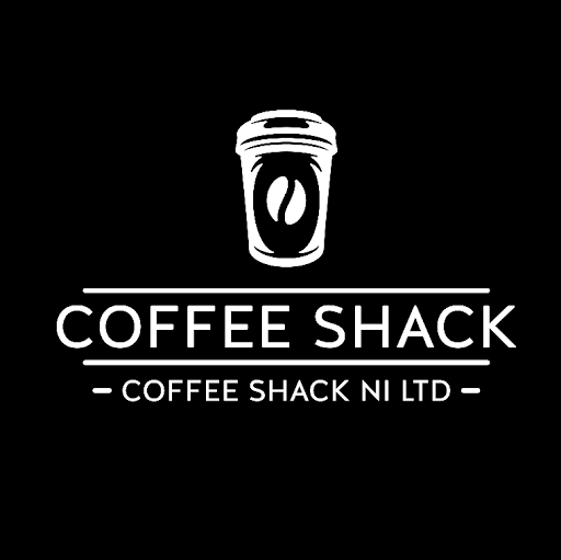 Coffee Shack NI logo