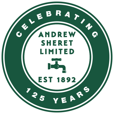 Andrew Sheret Limited