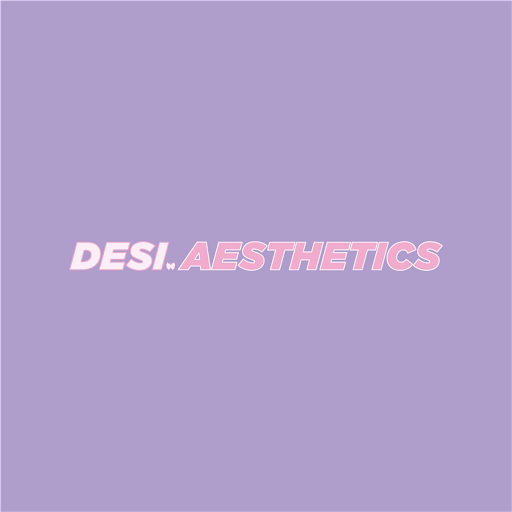 Desi Aesthetics