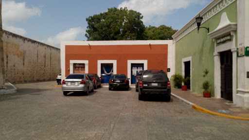 Taller maya, Calle 18 132, Zona Centro, 24000 Campeche, Camp., México, Textiles | CAMP