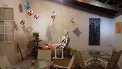 Photos of ESPIRAL CAFE-GALERIA