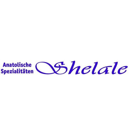 Restaurant Shelale logo