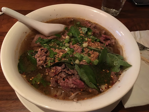 Thai Restaurant «Aroi», reviews and photos, 7523 Fay Ave, La Jolla, CA 92037, USA